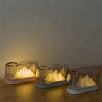 Nordic LED Night Lamp - SJB-DIAMOND ELITES