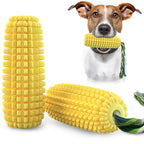 Realistic Corn Dog Toy Pi-Mart