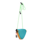 Candy color change bag, mini earphone key bag, cute zipper wallet, shoulder crossbody storage card bag. - SJB-DIAMOND ELITES