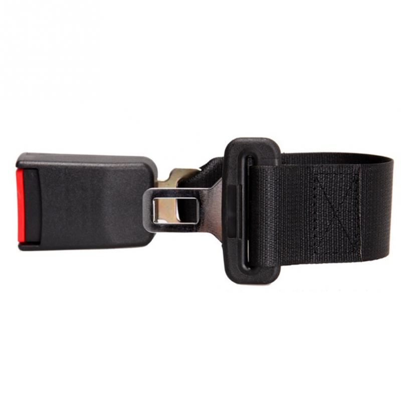 Car Seat Belt Extender - SJB-DIAMOND ELITES
