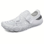 Women's Breathable Quick-Dry Water Shoes - Lightweight, Non-Slip Aqua Socks for Beach, Surfing, Swimming & Fishing Lootquake LLC