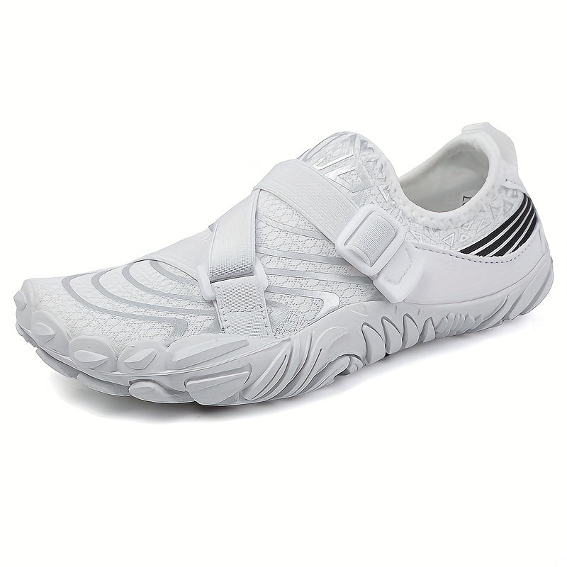 Women's Breathable Quick-Dry Water Shoes - Lightweight, Non-Slip Aqua Socks for Beach, Surfing, Swimming & Fishing Lootquake LLC