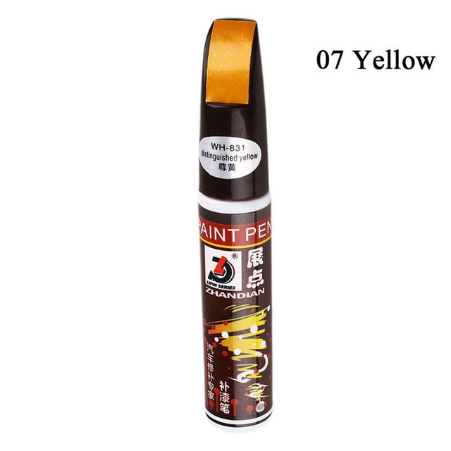 Car Paint Pen - SJB-DIAMOND ELITES