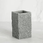 Bathroom Accessories Set Imitati Granite Resin Iiquid Soap D