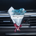 Dried Bouquet Car Aromatherapy Vent Pi-Mart