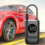 Car Electrical Air Pump - SJB-DIAMOND ELITES
