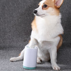 Pet Foot Washer - SJB-DIAMOND ELITES