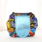 Luxury Makeup Storage Bag - SJB-DIAMOND ELITES