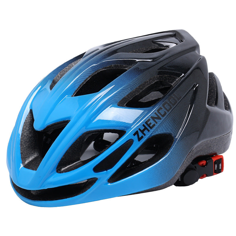 Comprehensive Mountain Highway Outdoor Bicycle Helmet Lootquake LLC