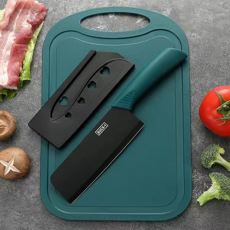 Stainless Steel Kitchen Knife Set Pi-Mart