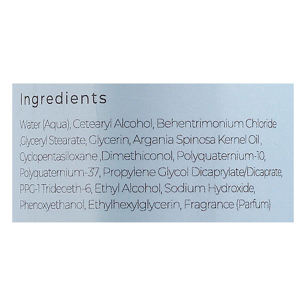 PUREZR MOROCCAN COND ( 1 X 12 OZ   ) Lootquake LLC