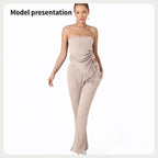 Top And Pants Set - SJB-DIAMOND ELITES