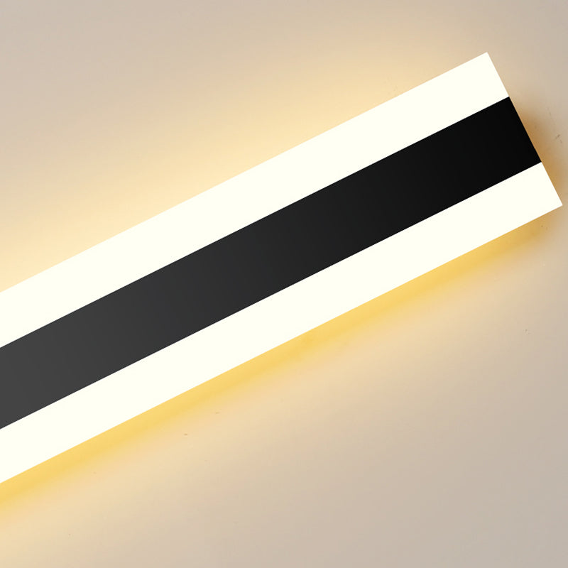 LED Long Wall Lamp - SJB-DIAMOND ELITES