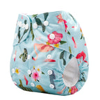 Baby Cloth Diapers Soft And Comfortable Baby Diapers Pi-Mart