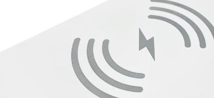 Bluetooth Clock Wireless Charger Small Night Lamp Pi-Mart
