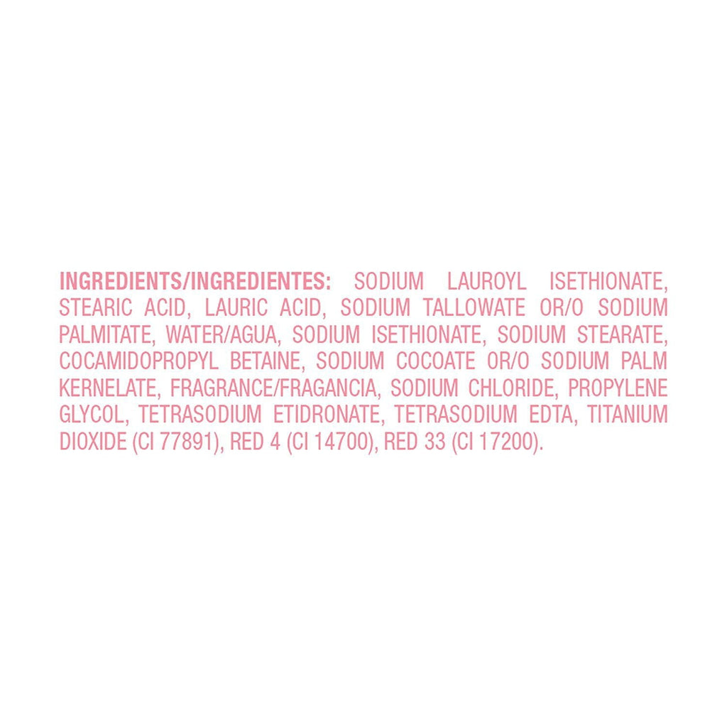 Dove Pink Gentle Deep Moisturizing Beauty Bar Soap, Rosa, 3.75 oz (2 Bars) EasyOptionXY LLC