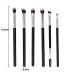 Makeup Brush Full Set Of Beauty Tools Pi-Mart