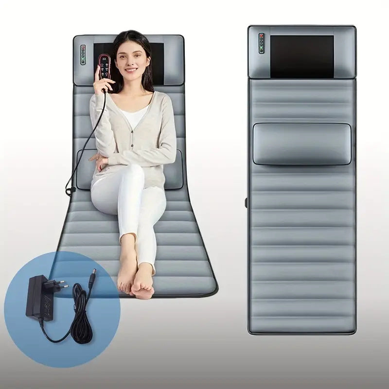 Mattress Multifunctional Home Waist Massager Pi-Mart