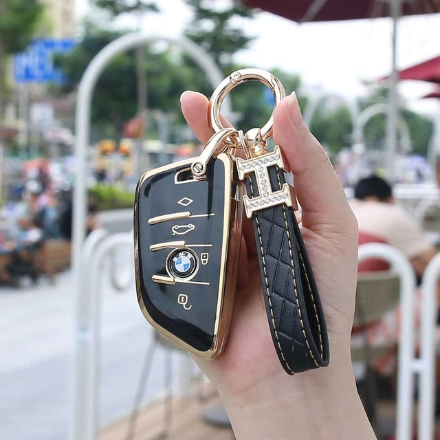 BMW Keys Sheathing - SJB-DIAMOND ELITES