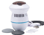 Multifunctional Electric Foot File Grinder Machine Dead Skin Callus Remover Pi-Mart