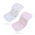 Baby Stroller Pad Cotton Mattress Pi-Mart