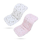 Baby Stroller Pad Cotton Mattress Pi-Mart