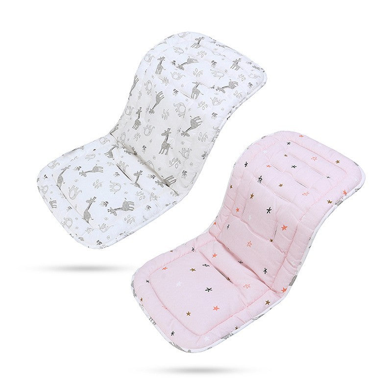 Baby Stroller Pad Cotton Mattress Pi-Mart