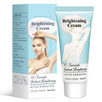 Bellezon Underarm Skin Cream Lootquake LLC