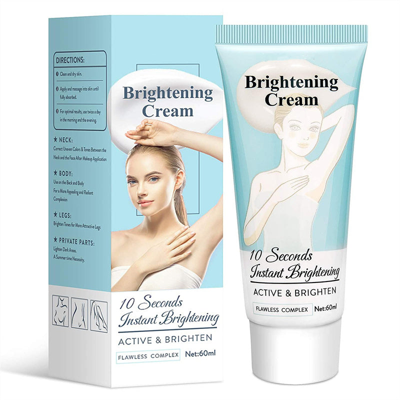Bellezon Underarm Skin Cream Lootquake LLC