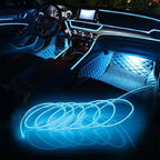 Car Interior LED Ambient Lights - SJB-DIAMOND ELITES