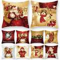 Sofa cushion pillow case Pi-Mart