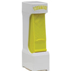 2023 Stick Butter Cutter Cheese Slicer One-Button Dispenser For Cutting Butter Storage Box Cheese Cooking Steak Kitchen Supplies Pi-Mart