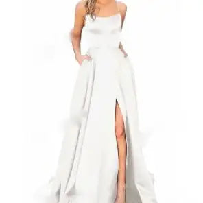 Solid Color Long Slimming And Shoulder Hollow Girlfriends Fashion Bridesmaid Party Dress - SJB-DIAMOND ELITES