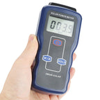 SM206 Digital Solar Power Meter Sun Light Radiation Measuring Testing Instrument - SJB-DIAMOND ELITES