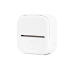 Portable Mini Printer for Students and Hobbyists, Bluetooth Thermal Label Printer - SJB-DIAMOND ELITES