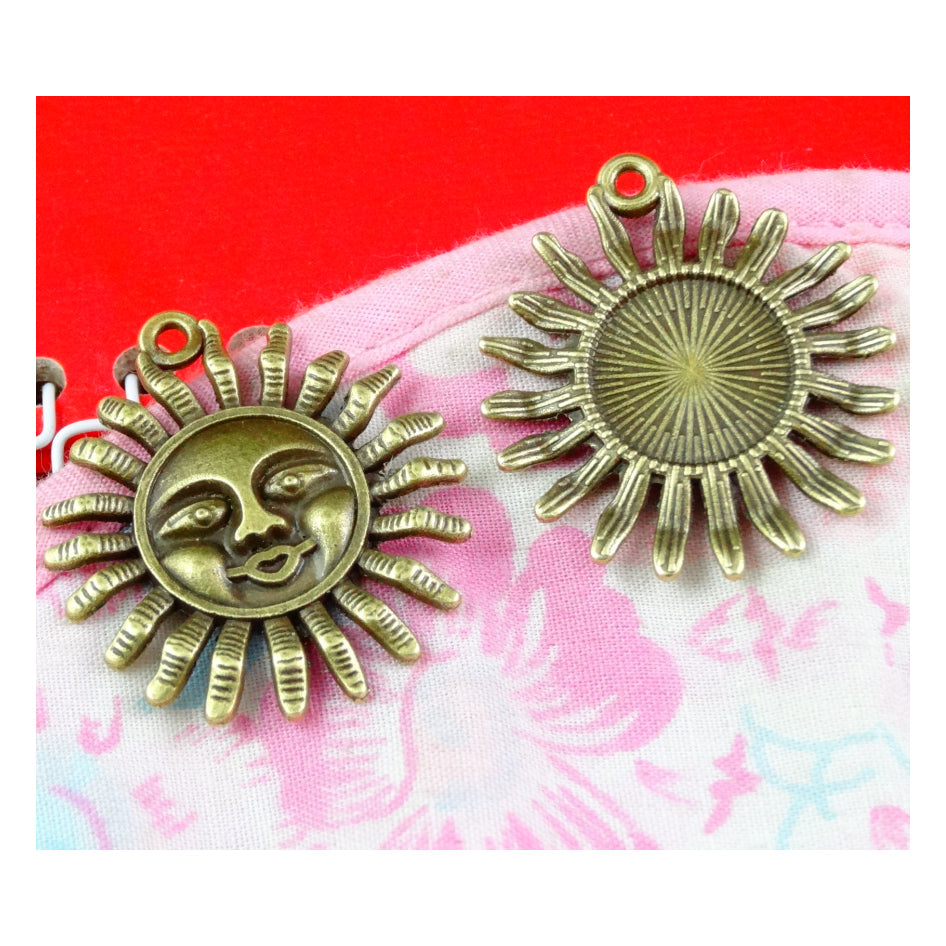 Pendants For Necklace - SJB-DIAMOND ELITES