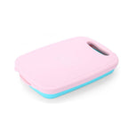 Kitchen Multifunctional Cutting Board Collapsible Cutting Board Cutting Tool Vegetable Cutting Board Set Pi-Mart