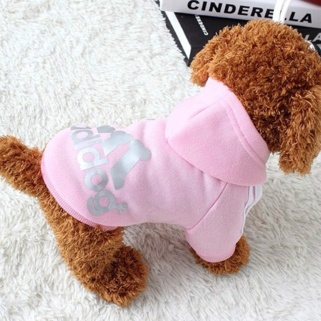 Pet Sweatshirt - SJB-DIAMOND ELITES