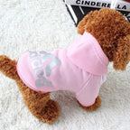 Pet Sweatshirt - SJB-DIAMOND ELITES