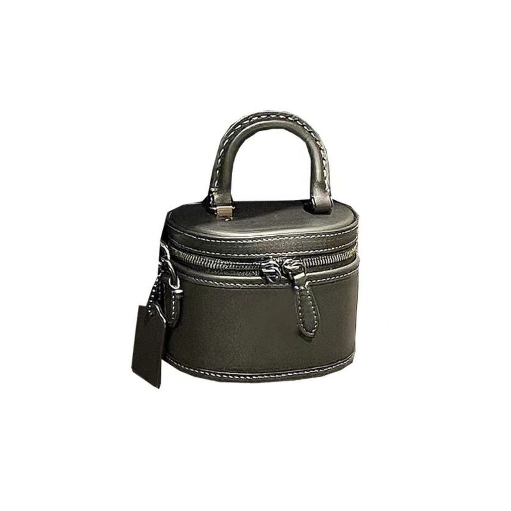 Makeup box, mini lipstick bag, mini shoulder crossbody bag - SJB-DIAMOND ELITES