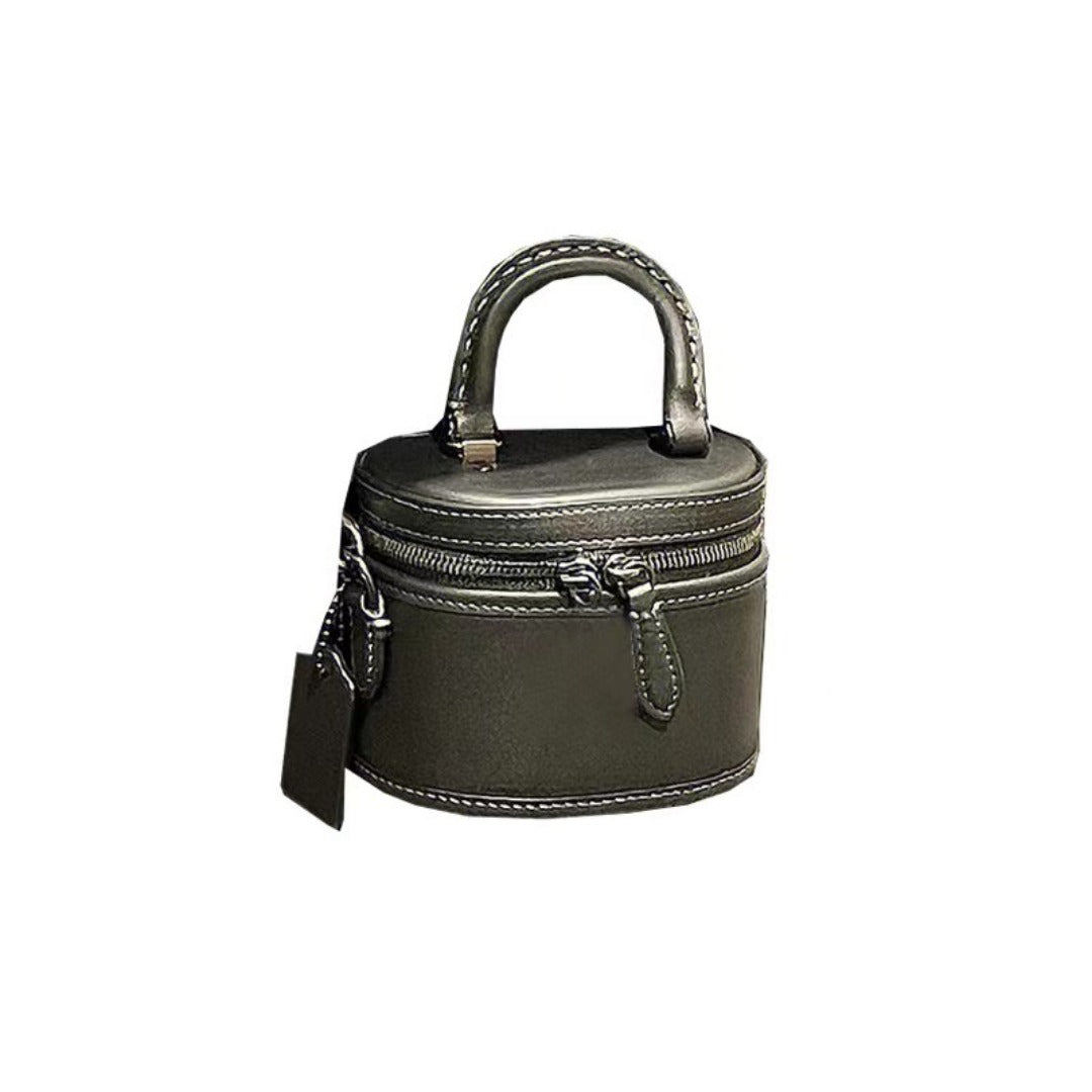 Makeup box, mini lipstick bag, mini shoulder crossbody bag - SJB-DIAMOND ELITES