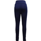 Women's Solid Color High Waisted Tight Pants Are Versatile For All Seasons, Showing Off Their Figure Pants - SJB-DIAMOND ELITES