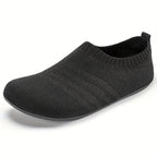 Men's Socks Slipper - Soft Cozy House Indoor Sock Shoes With Anti-Skid Bottom Soles, Non Slip Socks Slippers Yoga Indoor - For Men - Suitable for Home, Yoga, Relaxing - Perfect Gift for Housewarming & Relaxation Lootquake LLC