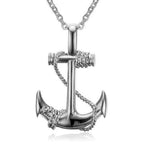 Trendy Divine Necklace - SJB-DIAMOND ELITES