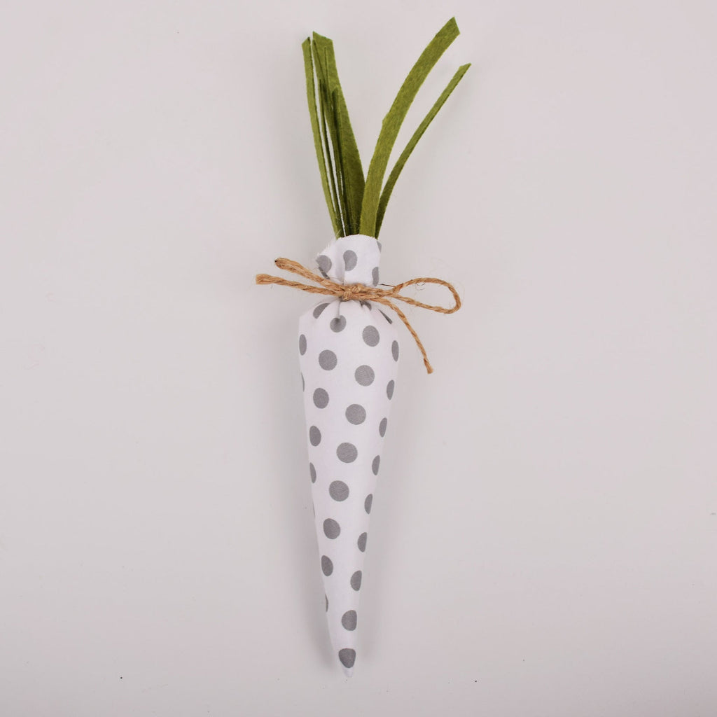 Fancy Carrot Easter Party Carrot Toy Fabric Pi-Mart