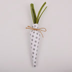 Fancy Carrot Easter Party Carrot Toy Fabric Pi-Mart