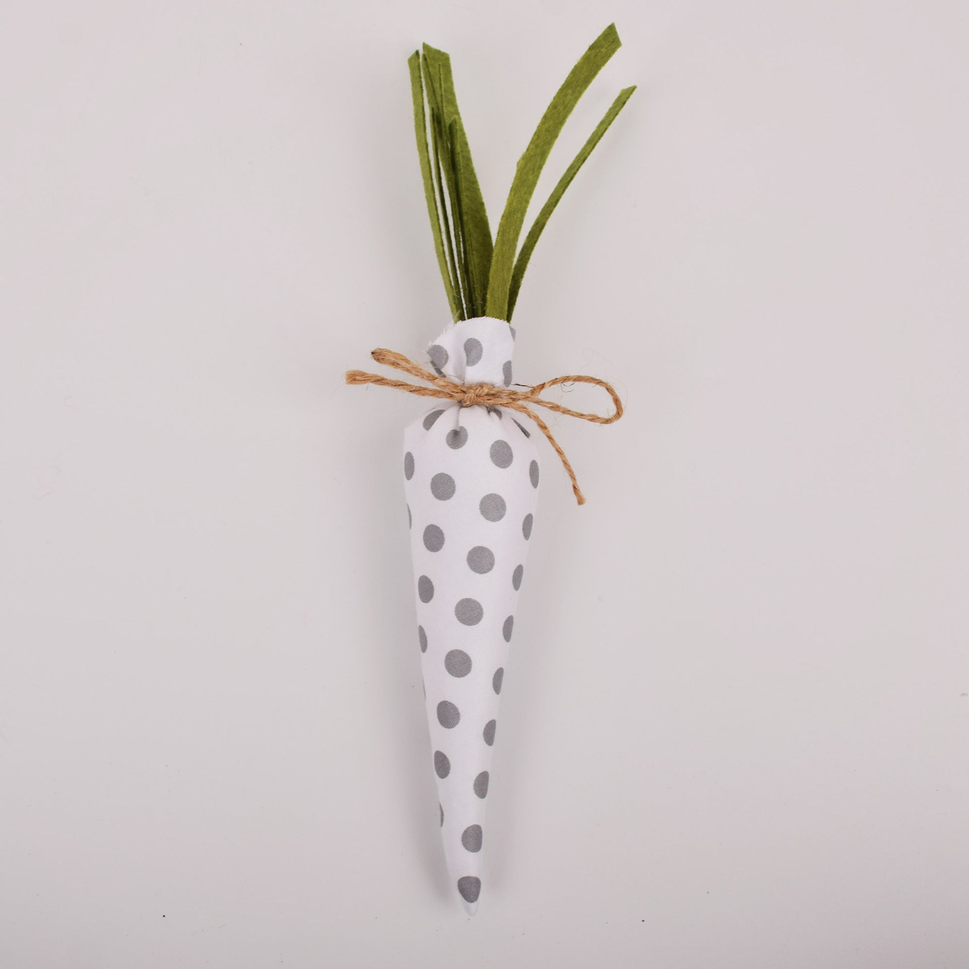 Fancy Carrot Easter Party Carrot Toy Fabric Pi-Mart