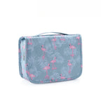 Visible Toiletry Bag Multifunctional Large Capacity Waterproof Cosmetic Bag, Business Travel Portable Dry and Wet Separation Bathroom Hook Wash Bag, Storage Bag - SJB-DIAMOND ELITES