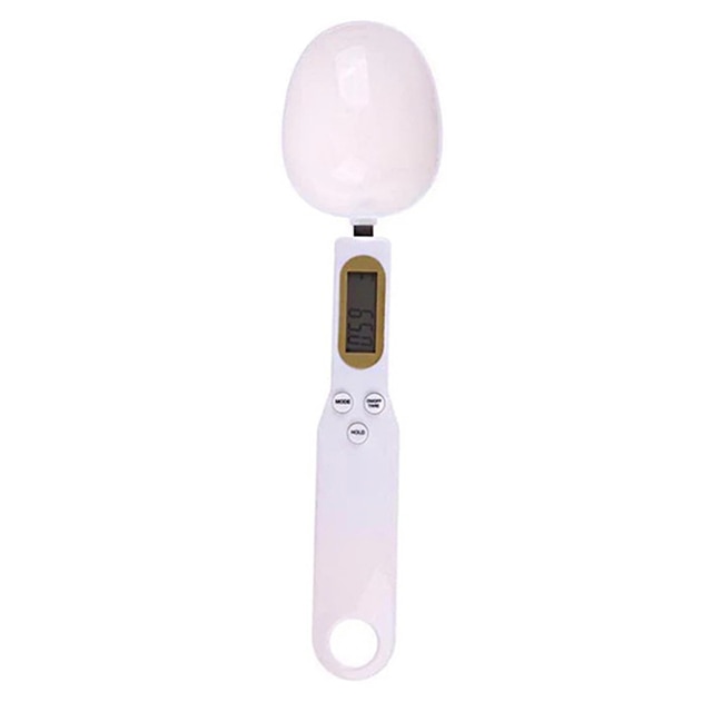 Electronic Spoon Kitchen Scale Pi-Mart