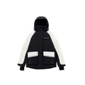 Loose Warm Windproof Waterproof Ski Suit For Men And Women Pi-Mart
